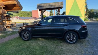 Mercedes GLC 300 AMG line - 5