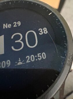 Garmin Forerunner 955 - 5