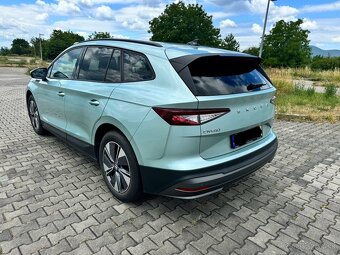 Škoda ENYAQ iV 60 26000km - 5
