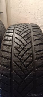 Zimné pneumatiky R16 - 5