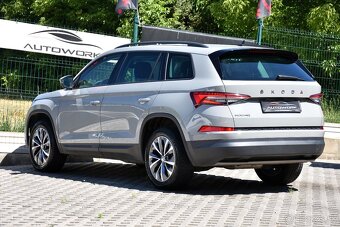 Škoda Kodiaq 2.0 TDI DSG EVO JOY SR 2022 DPH - 5