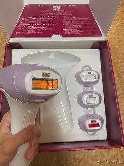 Epilator - Philips Lumea Series 8000 IPL - 5