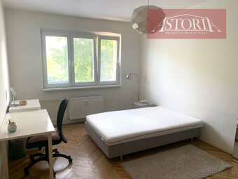 2- izbový byt Martin - CENTRUM - KOMPLETNÁ REKONŠTRUKCIA - 5