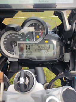 BMW R1200GS - 5