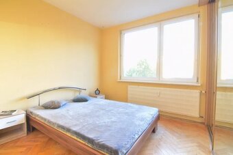 2,5 IZBOVÝ BYT, 59m2, SPODNÁ ČASŤ KLOKOČINY - 5