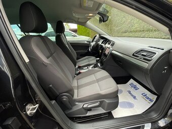 VW GOLF 7 2016 ALLSTAR DSG - 5