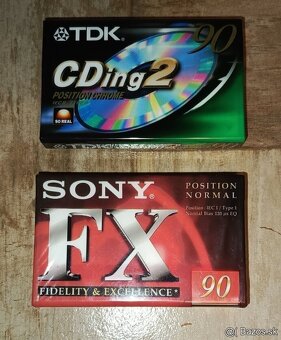 ONKYO Integra TA-2360 + 2.Kazety - 5