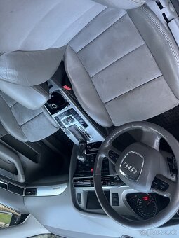 Audi A6 - 5