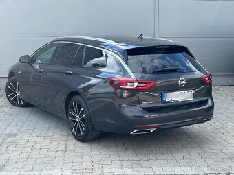 Opel Insignia ST 2.0 CDTi S S Ultimate 4x4 A/T - 5