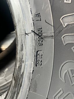 Firestone 315/80R22,5 NOVÉ - 5