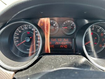 Predám Fiat Bravo - 5