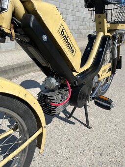 Babetta 210 - 5