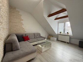 2 izbový byt Žilina centrum - staré mesto - 5