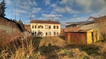 Dom na predaj, Hlohovec,namestie sv.Michala - 5