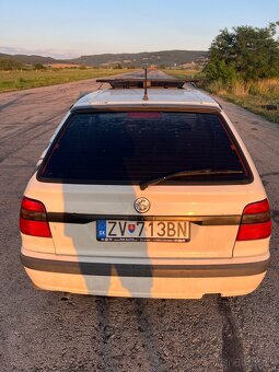 Škoda Felícia 1.3 MPI 50kw - 5