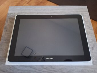 Tablet Huawei MediaPad 10 S10-231L 8GB LTE - 5