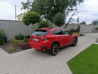 Subaru XV 2.0i e-Boxer MHEV Style XTRA AWD - 5