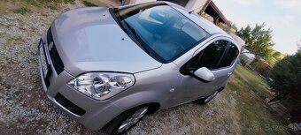 Suzuki Splash 1.2 63kw r.v.2008 - 5