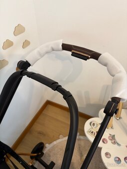 Cybex mios 3.0 rosegold NOVÝ plná záruka - 5
