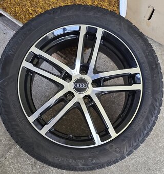 5x112,r17,DEZENT,7Jx17,et40-215/55-Matador-2024-7mm - 5