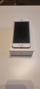 Iphone 7 32gb - ružový (100% zdravie batérie) - 5
