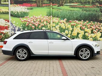 Audi A6 Allroad 3.0 TDI quattro 2018 - 5