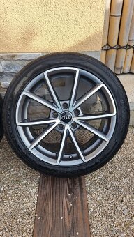 5x112 R17 225 45 R17 - 5