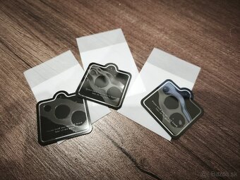 Xiaomi redmi note 13 PRO 5G príslušenstvo - 5