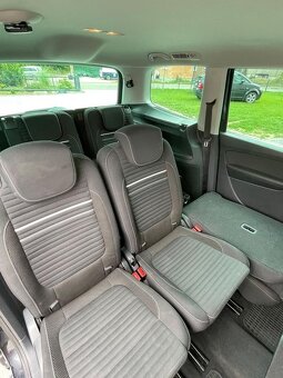 Volkswagen Sharan 2.0 TDI BlueMotion Technology Cup Cup... - 5