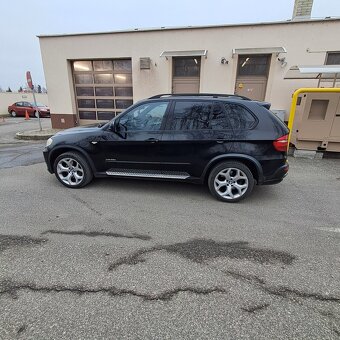 Bmw x5 - 5