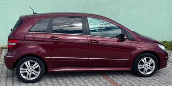Mercedes-Benz B 180 - 5