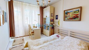3D, predaj 3-izb. klimatizovaný s pekným výhľadom, Exnárova, - 5