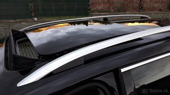Volkswagen passat variant Highline 130kw DSG 4x4 - 5
