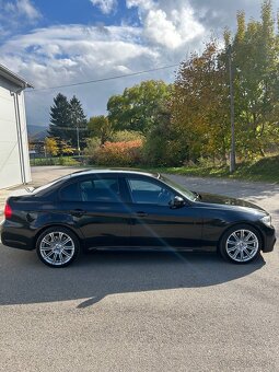 BMW E90 320d Xdrive 135 KW 2010 LCI M-Packet - 5