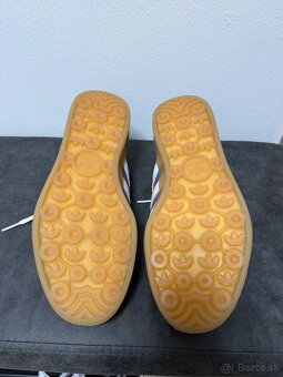 Adidas Gazelle Indoor W, veľkosť 38 2/3 - 5