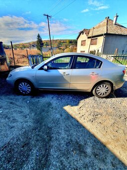 Mazda3 - 5