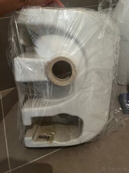 Villeroy & Boch - Závesné umývadlo - 5