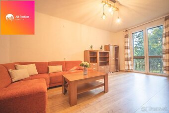 Prenájom útulného 2-izbového bytu v Nitre – Na Predmostí - 5