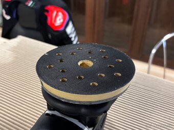 Leštička Rupes LHR 15 Mark3 - 5