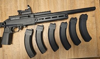 Novritsch SSQ 22 - 5