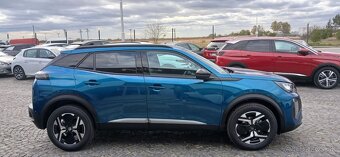 PEUGEOT 2008 ALLURE PureTech 100k BVM6 (MYG5) - 5