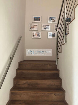 PREDÁM 4- IZBOVÚ NOVOSTAVBU S GARÁŽOU NOVÉ ZÁMKY - 5