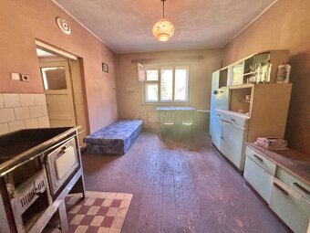 Jedinečná ponuka za výbornú cenu RD Svrčinovec- Potok - 5