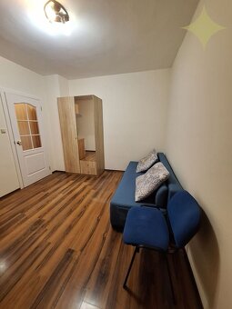 Prenájom garsonka v Zlatých Moravciach - 5