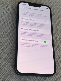 Predám Iphone 14, 128gb Black - 5