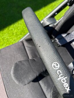 Cybex balios s lux 2023 - 5