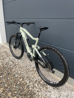 YAMAHA Haibike Alltrail 4 - 5