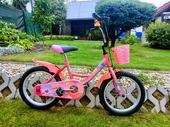 Gizmod-Detský bicykel - 5