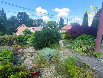 REZERVOVANÉ - Nová cena Výnimočný dvojgeneračný dom na pred - 5