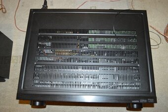 predam kvalitny zosilovac/receiver PIONEER - 5